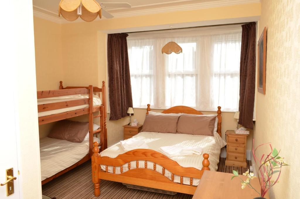 Chandos Premier Folkestone Ruang foto