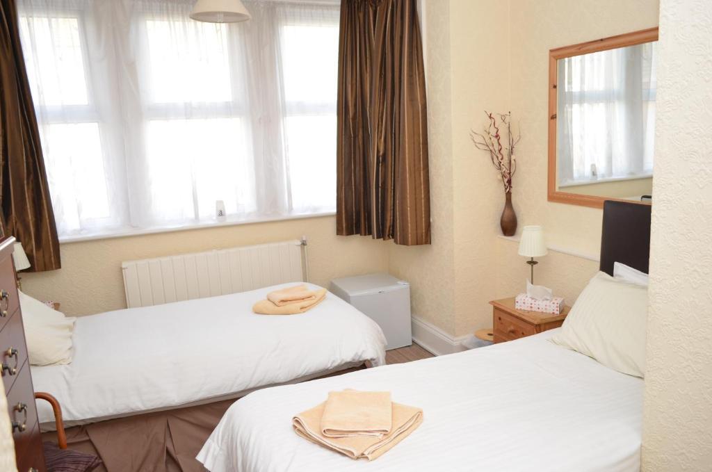 Chandos Premier Folkestone Ruang foto