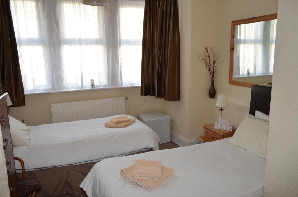 Chandos Premier Folkestone Ruang foto