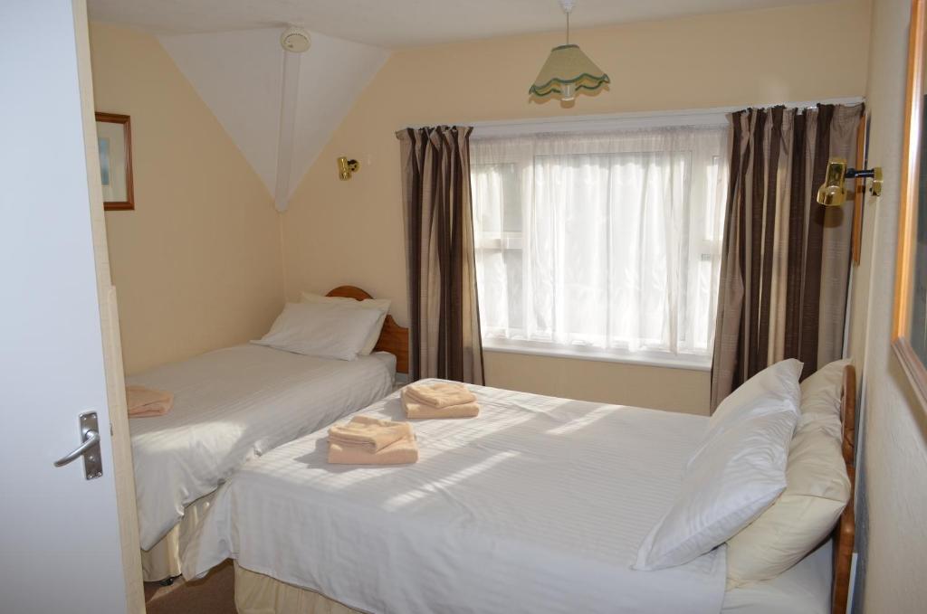 Chandos Premier Folkestone Ruang foto
