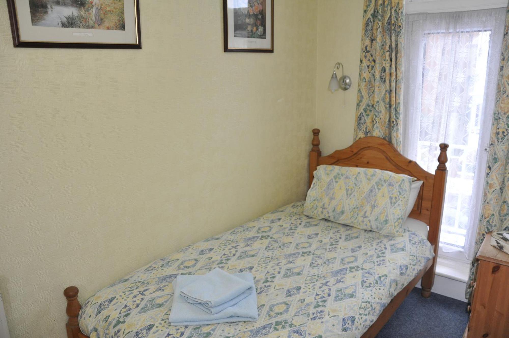 Chandos Premier Folkestone Ruang foto