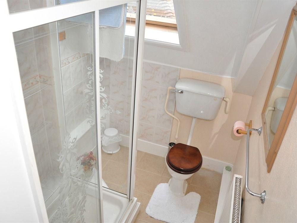 Chandos Premier Folkestone Bagian luar foto