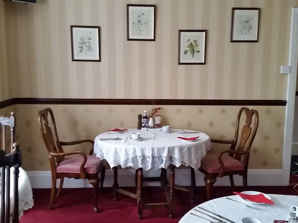Chandos Premier Folkestone Bagian luar foto